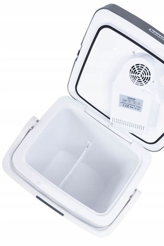 Lodówka turystyczna USB 29l przenośna samochodowa funkcja grzania wkład na Arena.pl