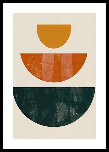 Plakat 56,6x86,4cm Cykl Natury na Arena.pl