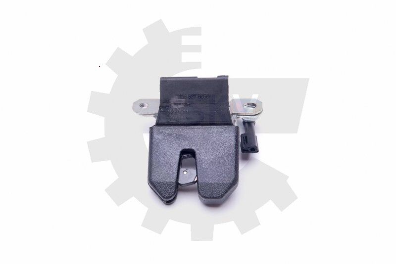 Zamek klapy do VW POLO IV 2003 2004 2005 zdjęcie 1