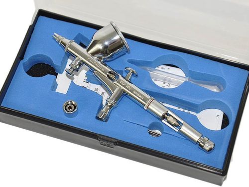 AEROGRAF FENGDA BD-180 0,25mm na Arena.pl