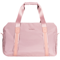 WINGS Torba sportowo - podróżna SKYLARK pink