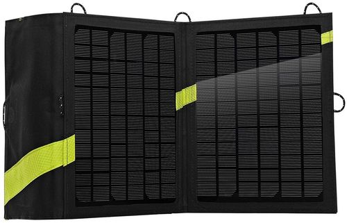 Goal Zero Nomad13, przenośny panel solarny na Arena.pl