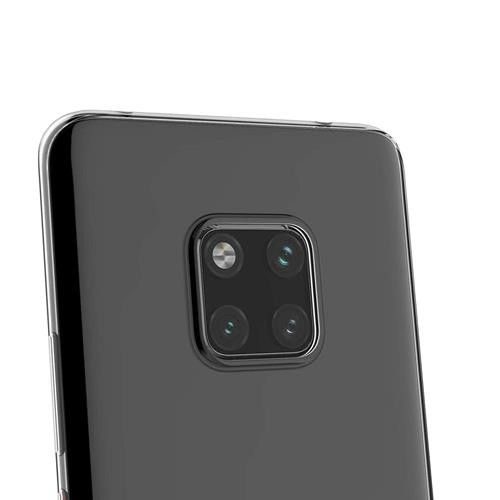 Huawei Mate 20 Pro Etui oryginalne FLEXIBLE CLEAR na Arena.pl