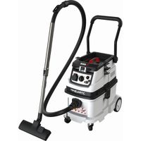 odkurzacz przemysłowy 40l klasa m pneumat - ded6609p