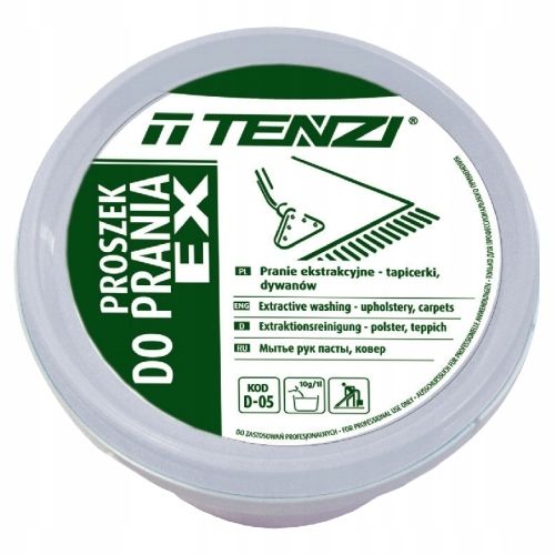tenzi proszek do prania ex 5kg na Arena.pl
