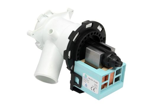 Pompa do pralki Beko 1000TH Silnik na Arena.pl