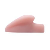 masturbator baile little butt z wibracją 14 cm na baterie aa