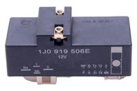 Przekaźnik wentylatora do AUDI SEAT SKODA VW