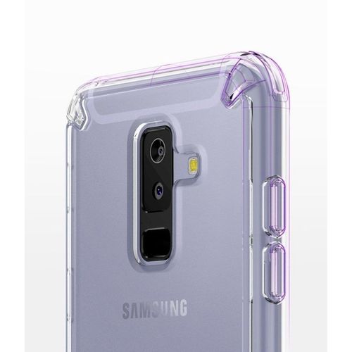 RINGKE FUSION GALAXY A6+ PLUS 2018 CLEAR na Arena.pl