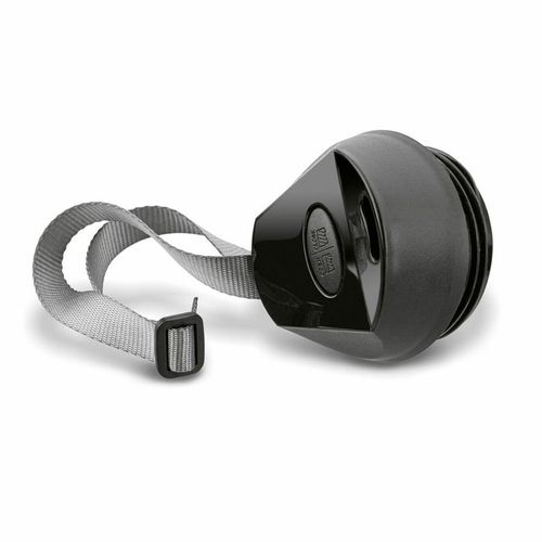 Kubek termiczny do kawy i herbaty 480 ml Brązowy na Arena.pl