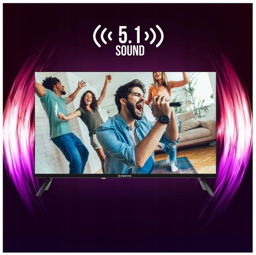 Telewizor Manta 32LHN124E 32" 60Hz DVB-T2 na Arena.pl