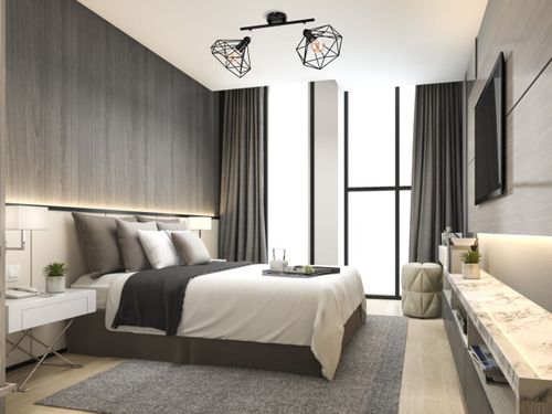 SZACH NOWOCZESNE LAMPY WISZĄCE 2711/Z-B-2 CZARNA LW2 na Arena.pl