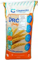 PASZA DLA KUR NIOSEK 25 KG KRUSZONKA MIESZANKA KARMA DLA DROBIU Z ALGAMI