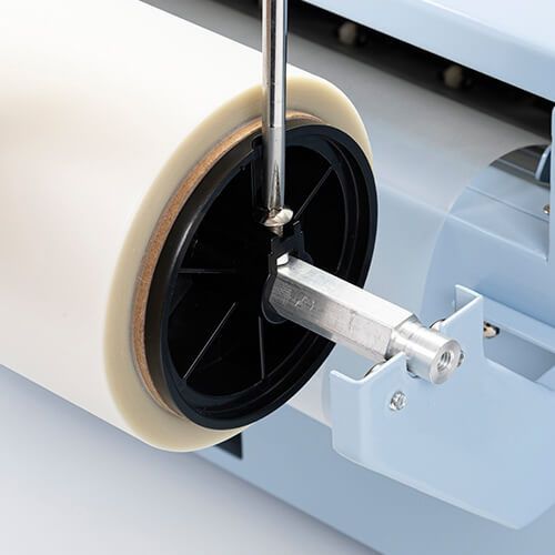 Folia do druku DTF 30 cm x 100 m na Arena.pl