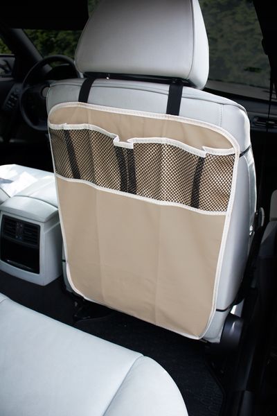 ORGANIZER BEŻOWY W.1 - WIG/WIG zdjęcie 3