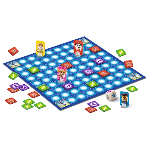 Mój smakołyk. Psi Patrol na Arena.pl