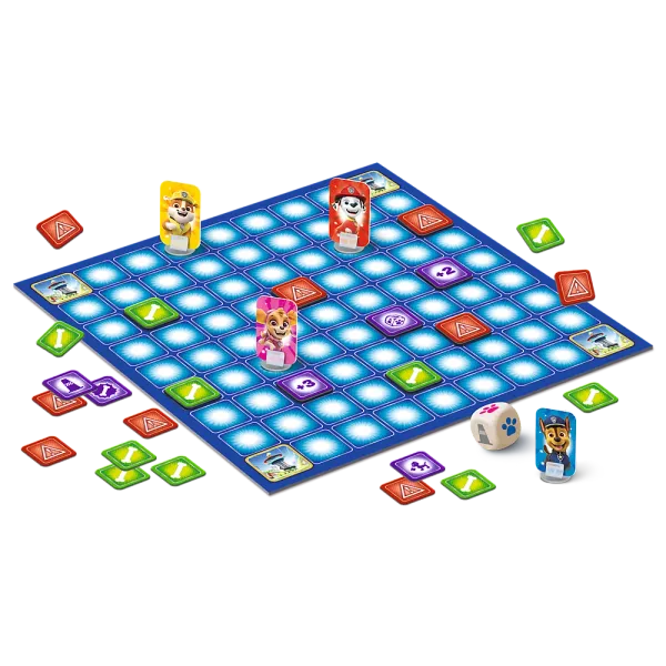 Mój smakołyk. Psi Patrol zdjęcie 2