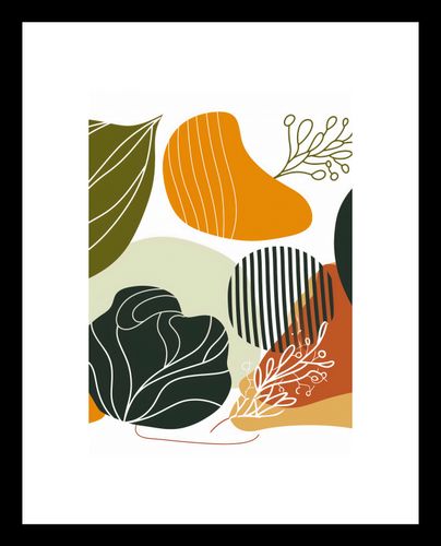 Plakat 25x35cm Natura Gwizda na Arena.pl