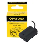 PATONA Adapter Dummy D-TAP do Nikon EN-EL15