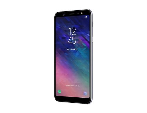 Samsung GALAXY A6+ DS LAWENDOWY na Arena.pl