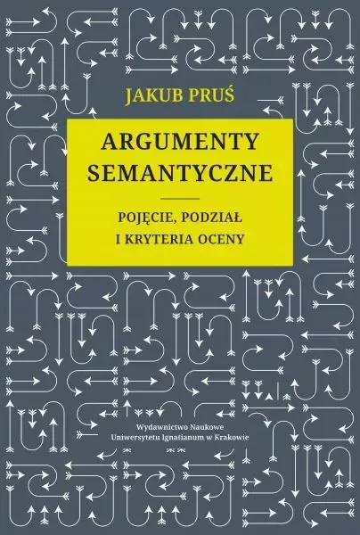Argumenty semantyczne zdjęcie 1