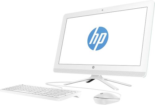 AiO HP 22 FullHD IPS Intel Core i3-7100U 1TB Win10 na Arena.pl