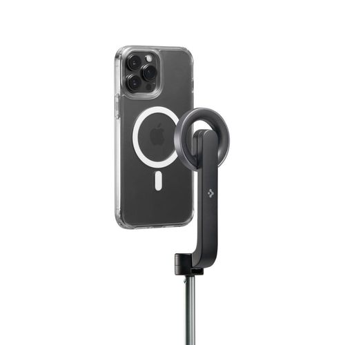 spigen s570w magsafe bluetooth selfie stick tripod black na Arena.pl