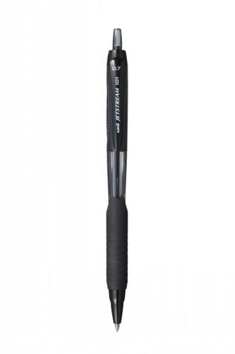 Długopis Uni Jetstream Sxn-101 Czarny A'12 9126 na Arena.pl