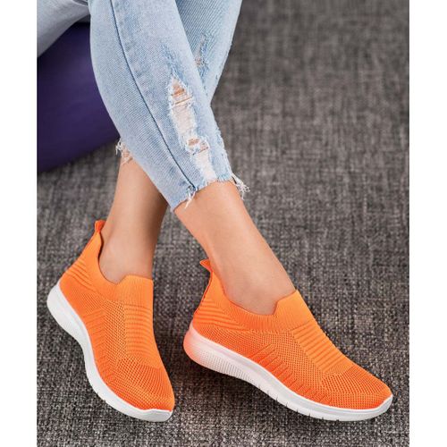 Wsuwane Buty Tekstylne r.41 na Arena.pl