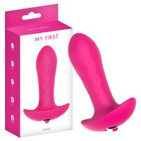 korek analny dla kobiet i mężczyzn.