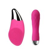 Vibratore E Massaggiatore Pro Delight