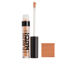 Avon Korektor w płynie - 34N - Neutral Medium Tan