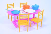 ND39_349803 -MEBLE DLA LALEK 21X11 MIX KOL FOL