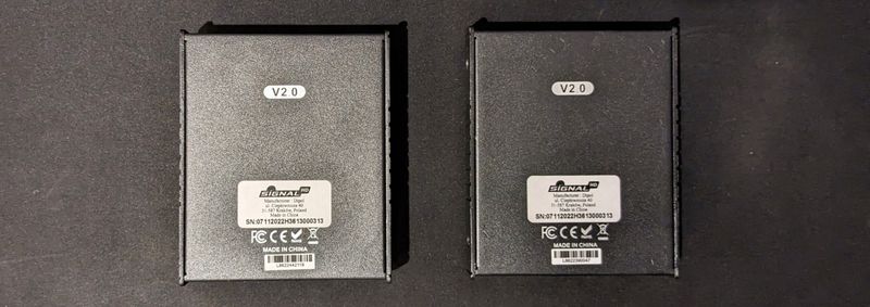 EXTENDER HDMI HDMI+USB-EX-100 zdjęcie 8