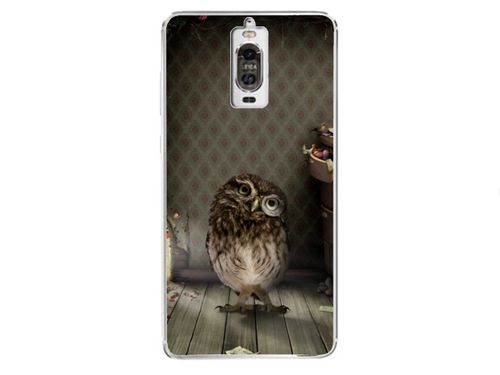 HUAWEI MATE 9 PRO | Etui smartfon CASE na Arena.pl