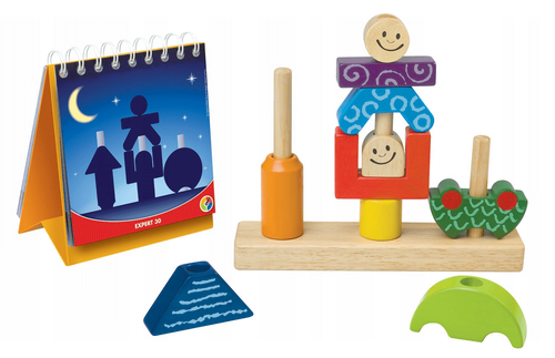 Smart Games. Dzień i noc na Arena.pl