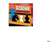 Gra Szachy Magnetyczne