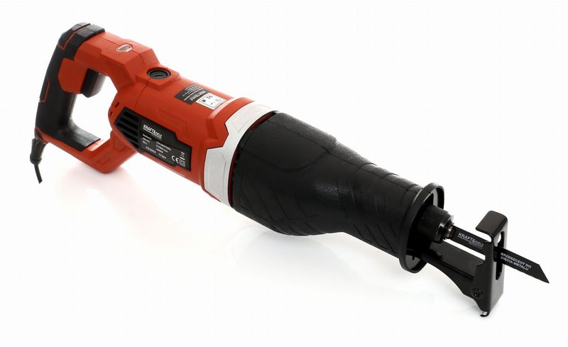 piła szablasta 2000w kd3053 zdjęcie 6