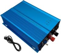 Inwerter SOGTICPS 26V - 45V-- BAT24V, 500W, czysta fala sinusoidalna