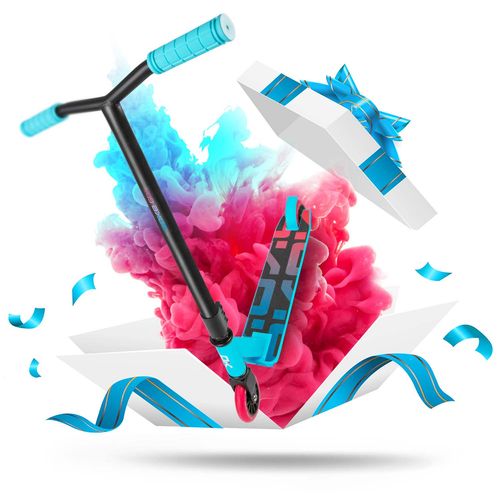 Basen ogrodowy stelażowy 549 x 122 cm 21w1 INTEX 26744 + hulajnoga GRATIS na Arena.pl