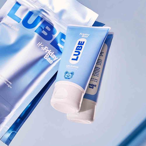 Lubrykant Wodny Friday Bae Lube 50Ml na Arena.pl