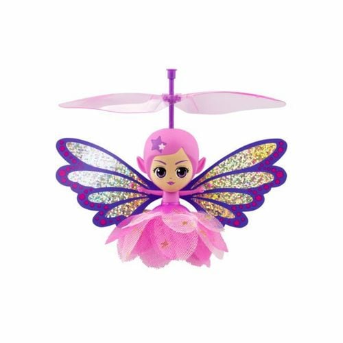 Latająca Wróżka Silverit Fairy Wings na Arena.pl