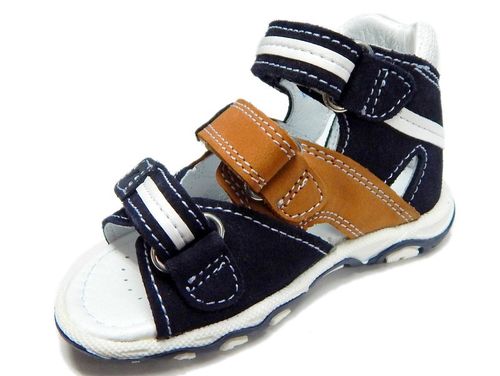 Bartek Sandałki 11708 270 Bartek - 20 - 13cm na Arena.pl