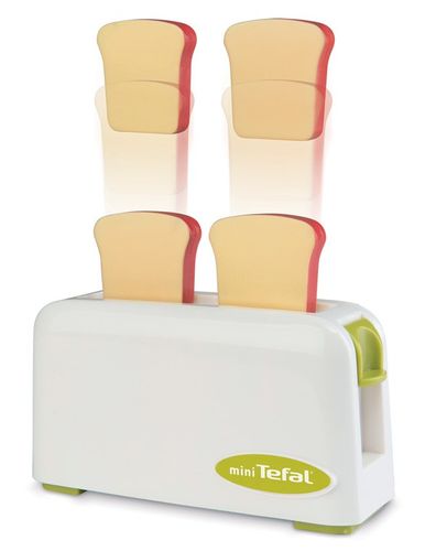 SMOBY Mini Tefal Toster na Arena.pl