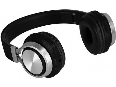 Słuchawki nauszne bluetooth SIRIUS na Arena.pl
