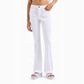 Jeans Armani Exchange J65 flare fit 3DYJ65 Y2VLZ R27