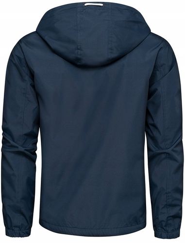 Męska kurtka wiosenna wiatrówka L na Arena.pl