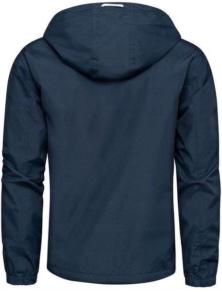 Męska kurtka wiosenna wiatrówka L zdjęcie 2