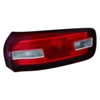 LAMPA TYLNA LEWA CITROEN C4 PICASSO II 2015 2016 2017 2018 2019 2020 2021