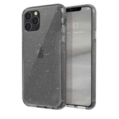 uniq etui lifepro tinsel iphone 11 proczarny/vapour smoke